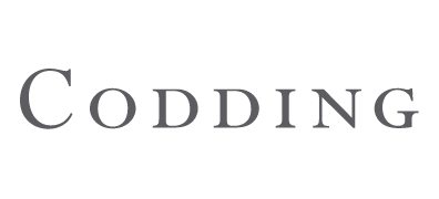 Codding logo