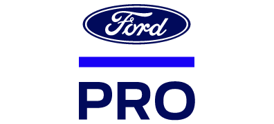 Ford Pro logo