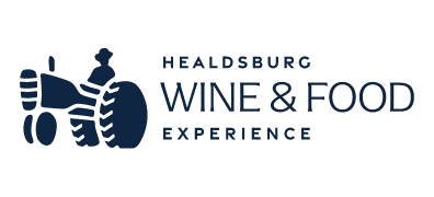Healdsburg Wine & Food Experience logo