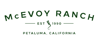 McEvoy Ranch logo