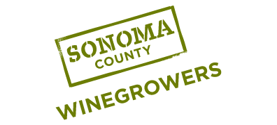 Sonoma County Winegrowers logo