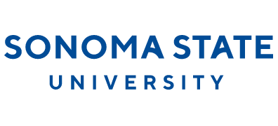 Sonoma State University logo