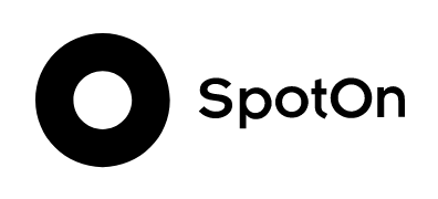 SpotOn logo