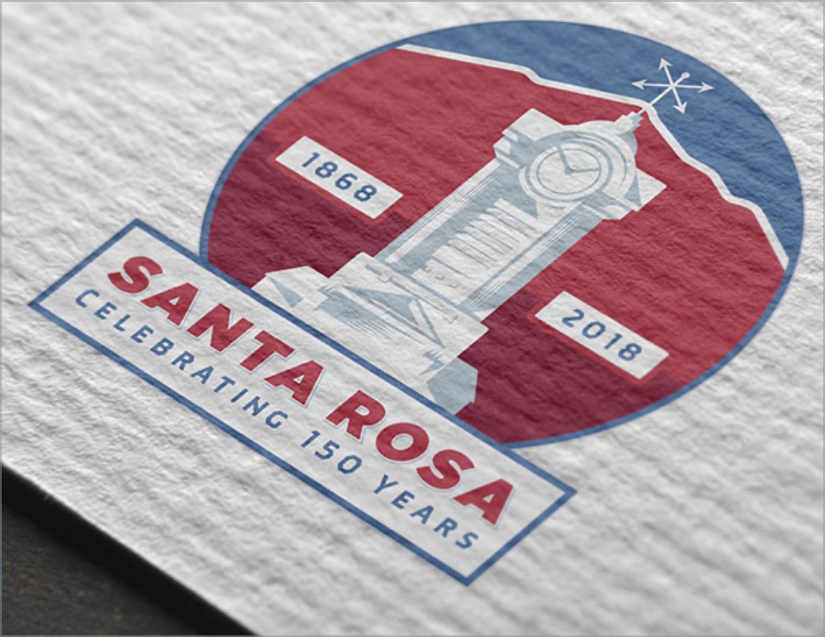City of Santa Rosa