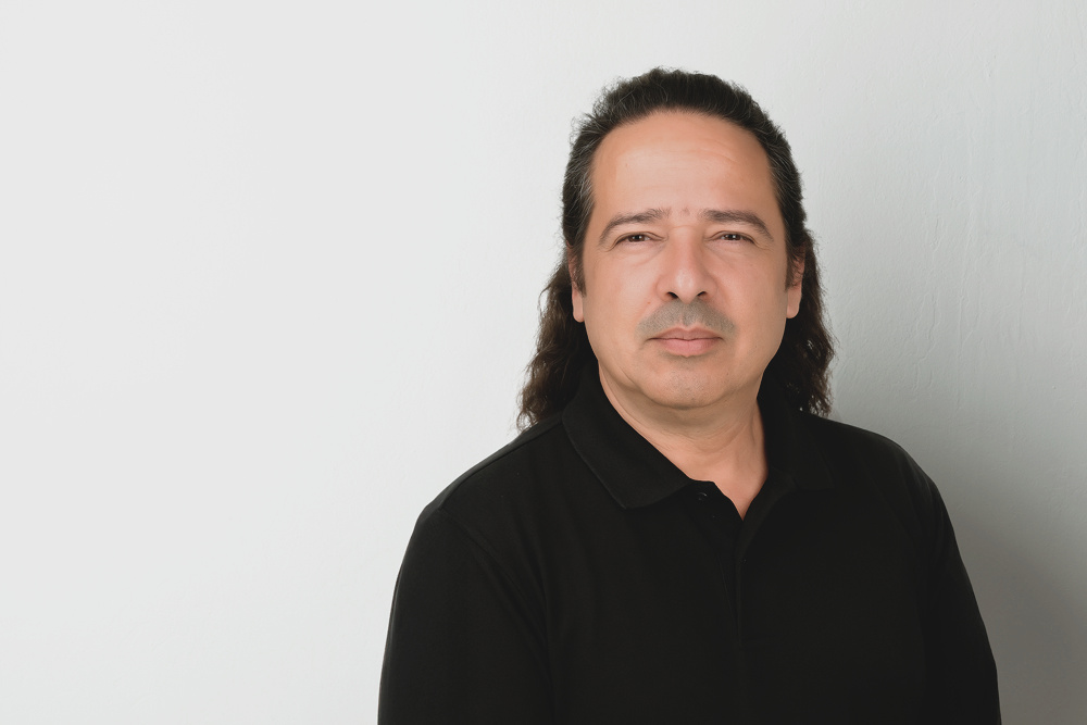 Alejandro Torres
