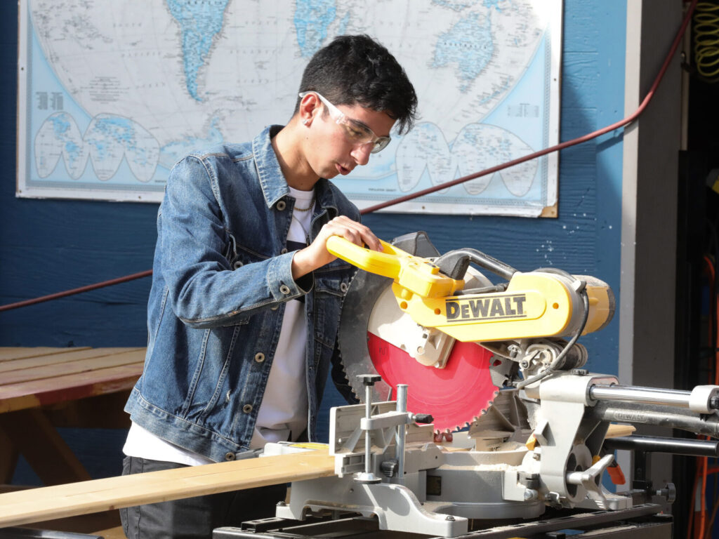 Career Technical Education Foundation