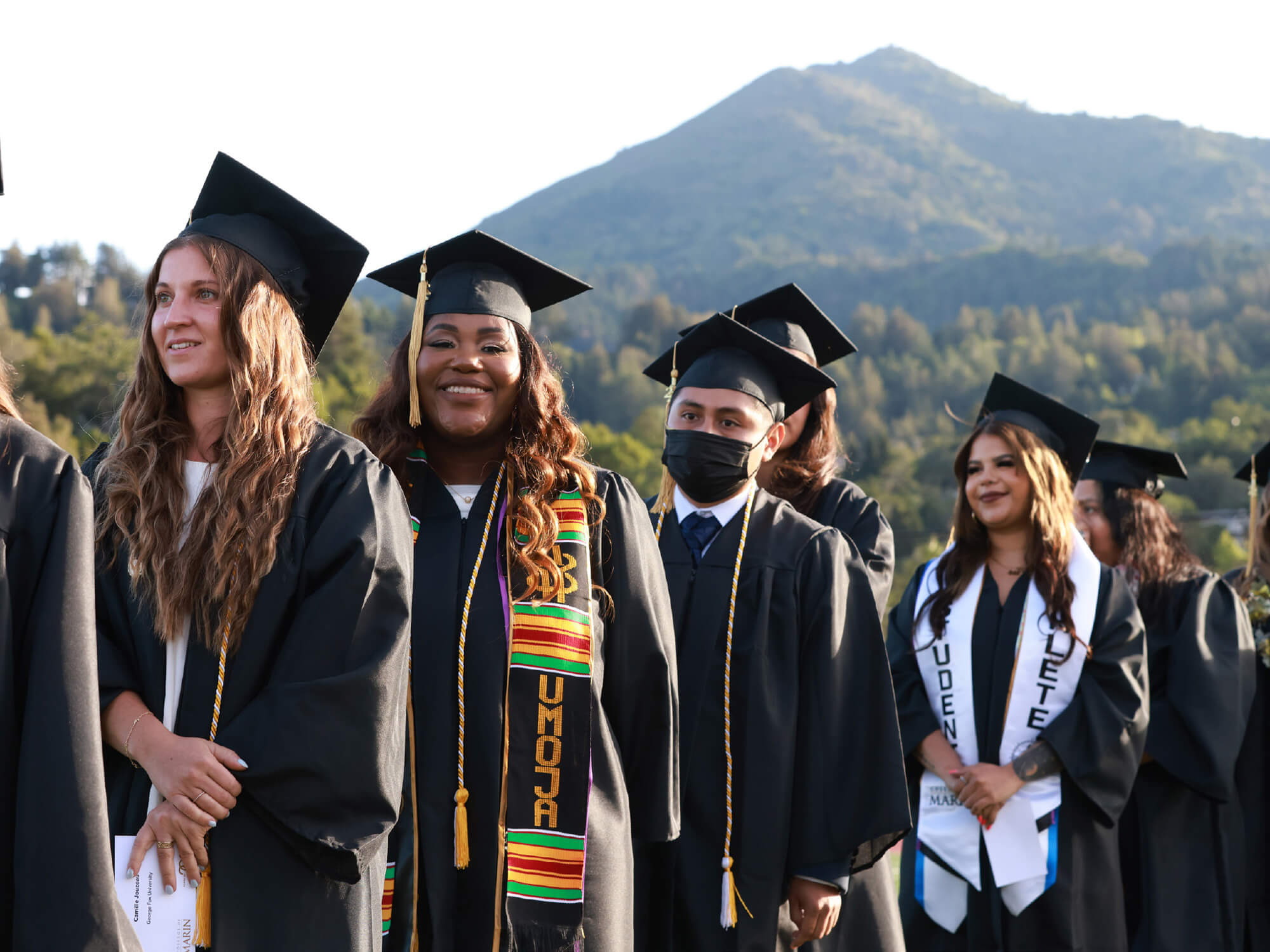 College of Marin