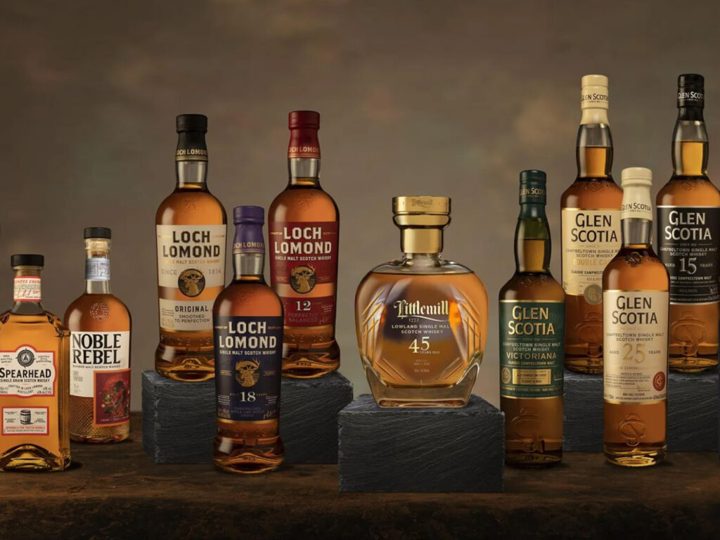 Foley Family Wines & Spirits