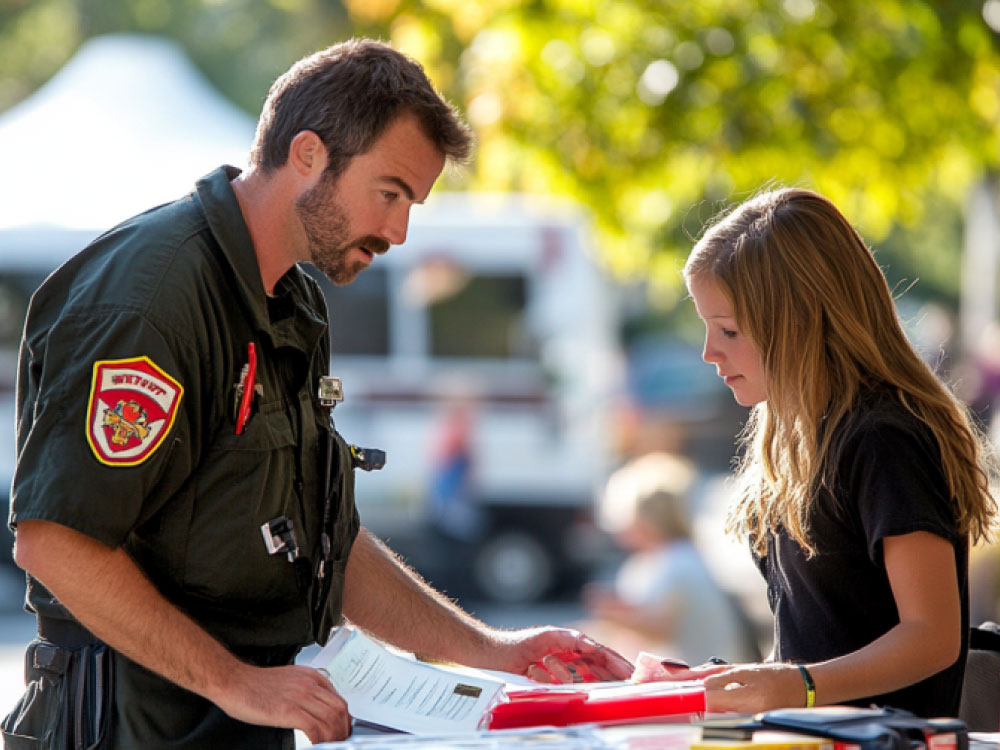 Emergency Management Sonoma County