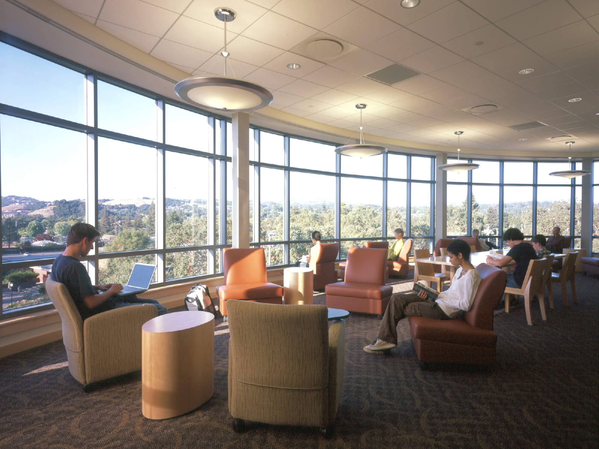 Santa Rosa Junior College